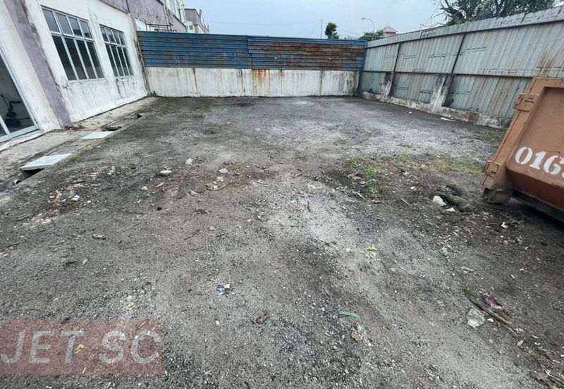 Taman Perindustrian Meru