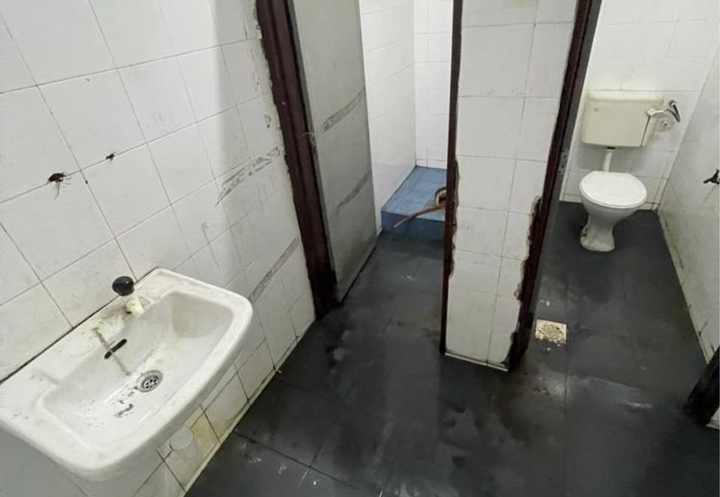 Taman Perindustrian Meru