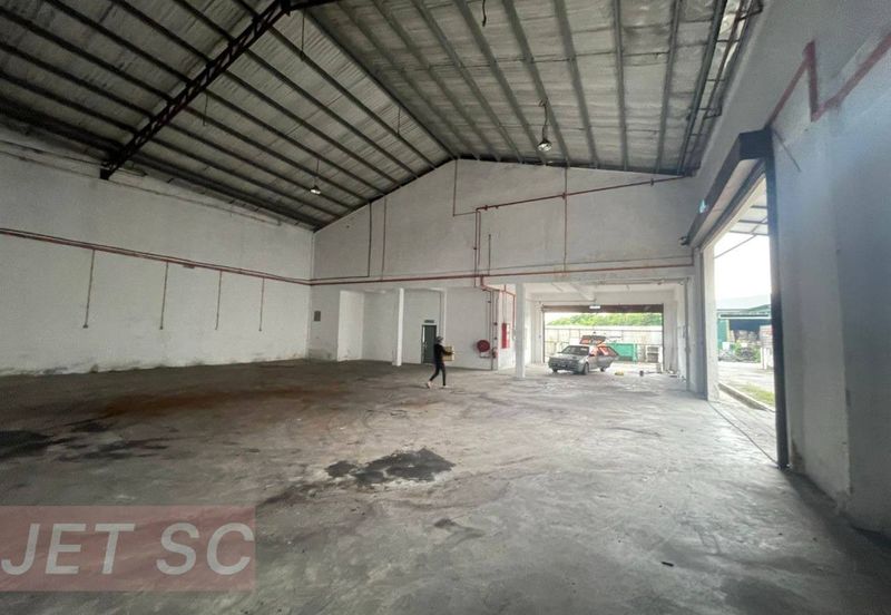 Taman Perindustrian Meru