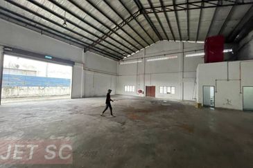 Taman Perindustrian Meru