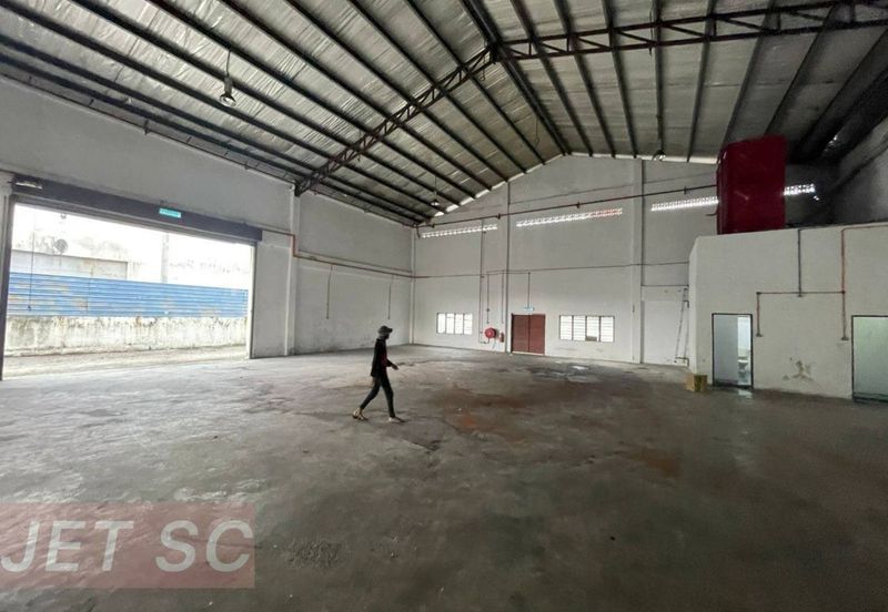 Taman Perindustrian Meru