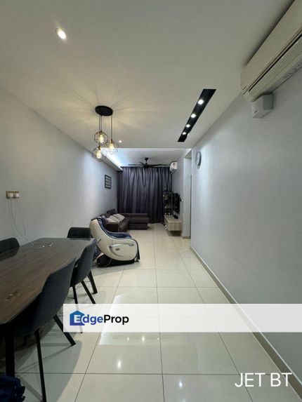 Bandar Bestari Klang Maple Residence , Selangor, Klang