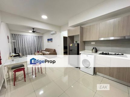 Gravit8 Fully Furnished Unit , Selangor, Klang