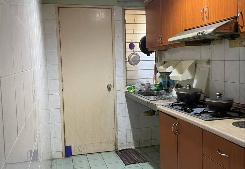 Pangsapuri Sri Kemuning