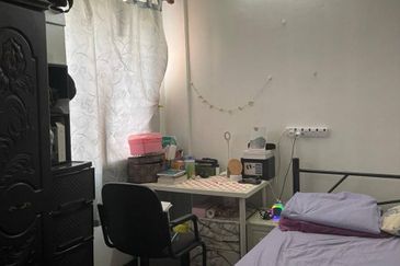 Pangsapuri Sri Kemuning