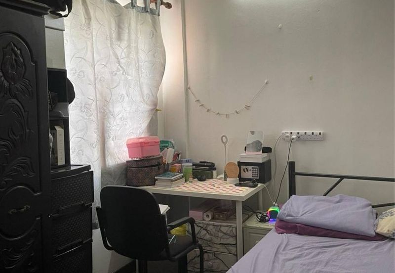 Pangsapuri Sri Kemuning