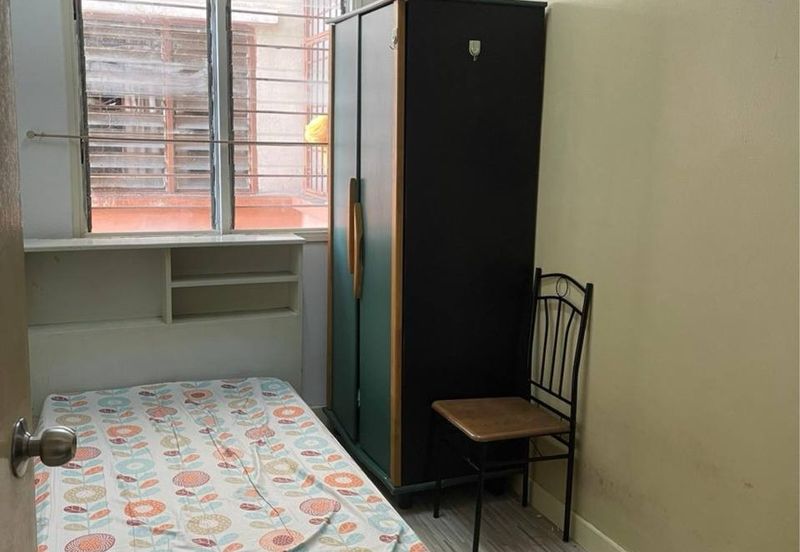 Pangsapuri Sri Kemuning