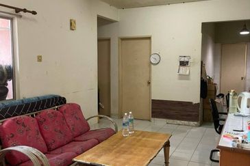 Pangsapuri Sri Kemuning