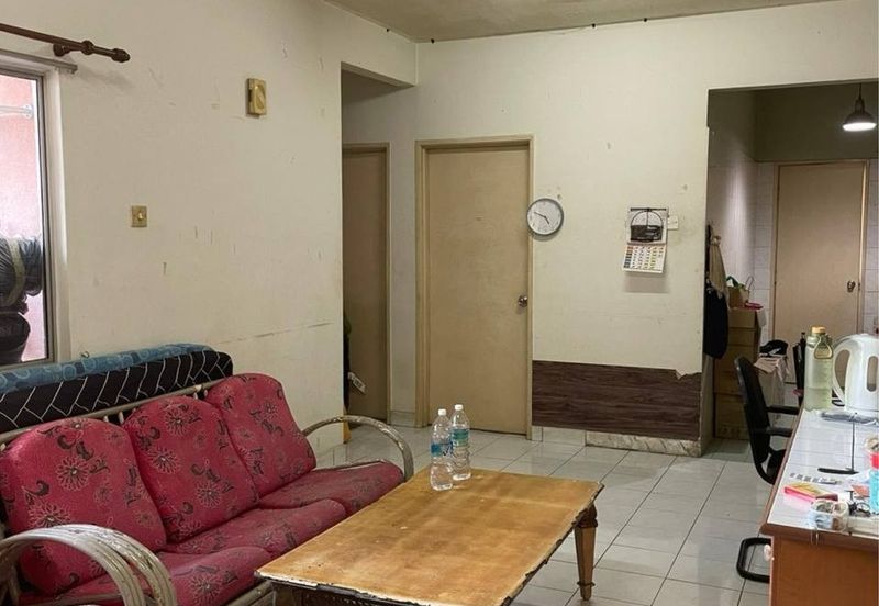 Pangsapuri Sri Kemuning