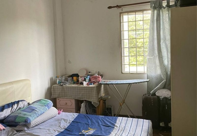 Pangsapuri Sri Kemuning