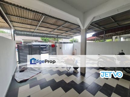 Taman Sentosa Klang 20x70 Renovated Single Storey House , Selangor, Klang