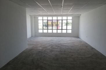 Bandar Botanic Klang