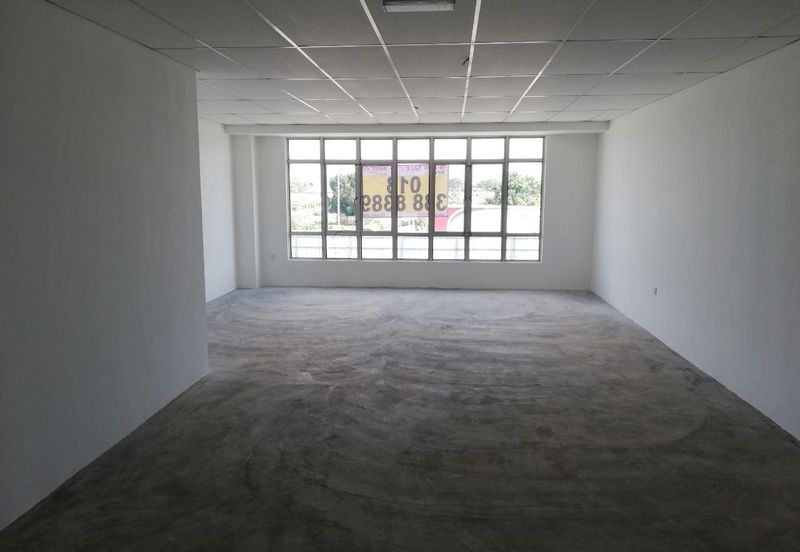 Bandar Botanic Klang