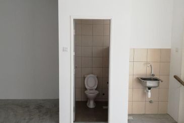 Bandar Botanic Klang