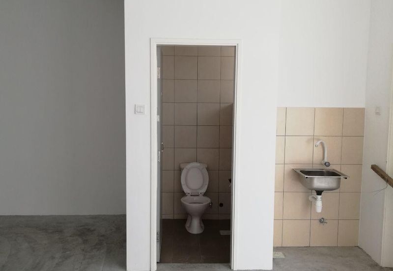 Bandar Botanic Klang