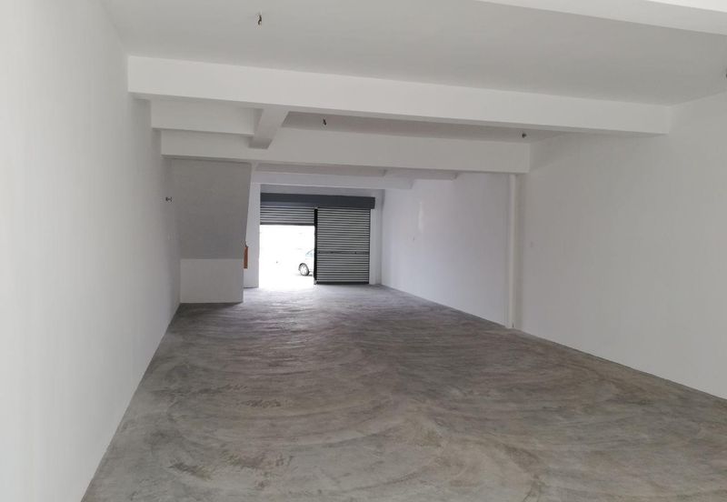 Bandar Botanic Klang