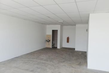 Bandar Botanic Klang