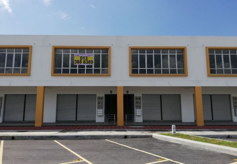 Bandar Botanic Klang