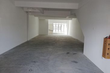 Bandar Botanic Klang