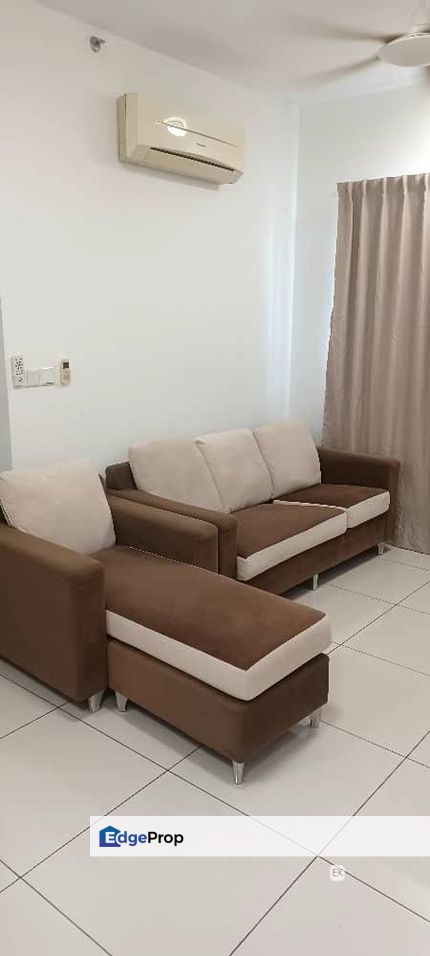 GM Remia Residence Fully Furnished Unit , Selangor, Klang