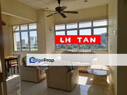 Taman Seri Acres Sungai Ara partially furnished unit near Bayan Lepas For Rent, Penang, Sungai Ara