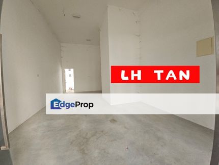 Jalan Vervea 2 Facing Main Road Intermediate unit Rent Whole Block 3 Storey, Penang, Simpang Ampat