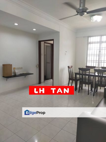 Azuria Condo Jalan Lembah Permai partially furnished unit, Penang, Tanjung Bungah