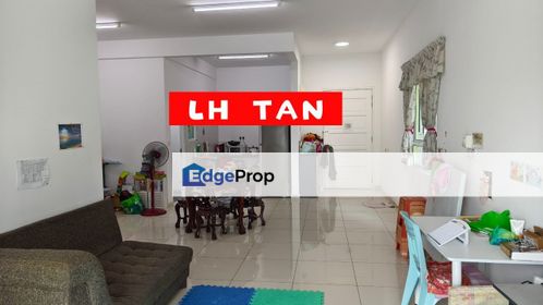 One Imperial Condo at Sungai Ara low floor original unit near Bayan Lepas for sale, Penang, Sungai Ara