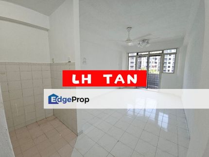 Taman Jade View near USM Bayan Lepas new refurbished unit For Rent, Penang, Gelugor