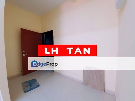 Taman Lembah Sungai Georgetown low density well maintained apartment for sale, Penang, Sungai Pinang