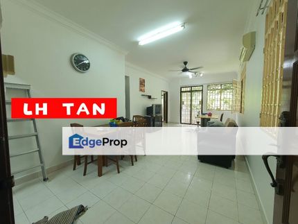 Asia Heights Condo Farlim Renovated and Furnished unit with 2 car parks For Rent, Penang, Ayer Itam