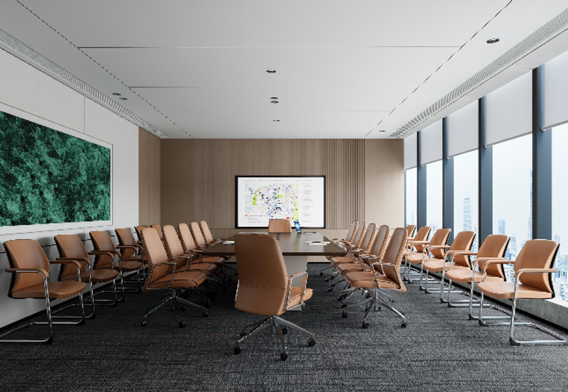 The Exchange 106 @ TRX