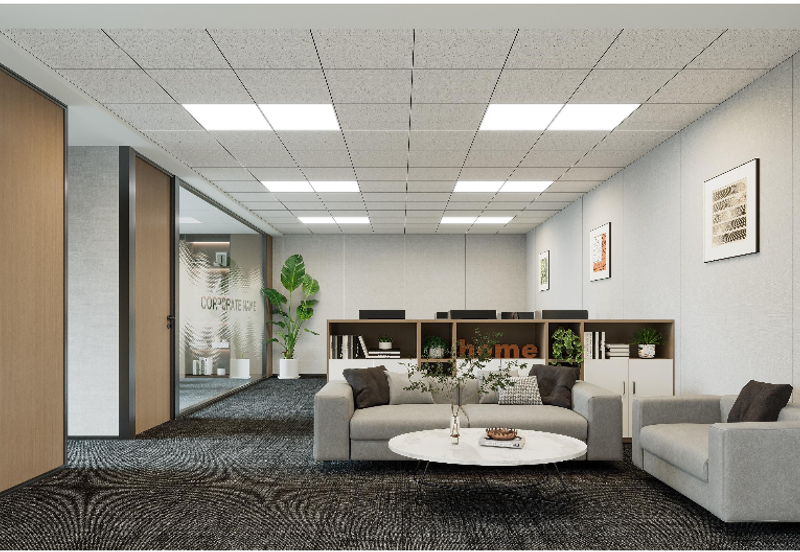 The Exchange 106 @ TRX