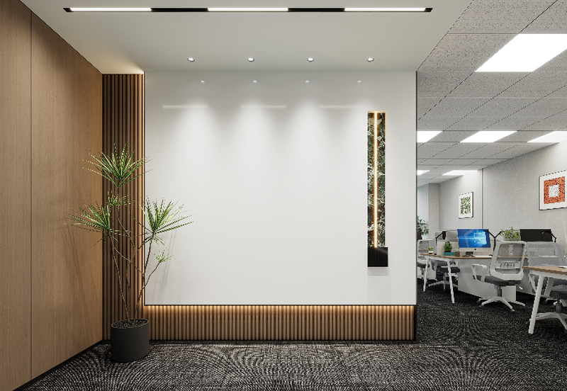 The Exchange 106 @ TRX