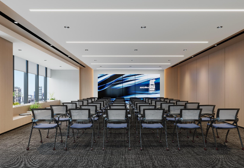 The Exchange 106 @ TRX