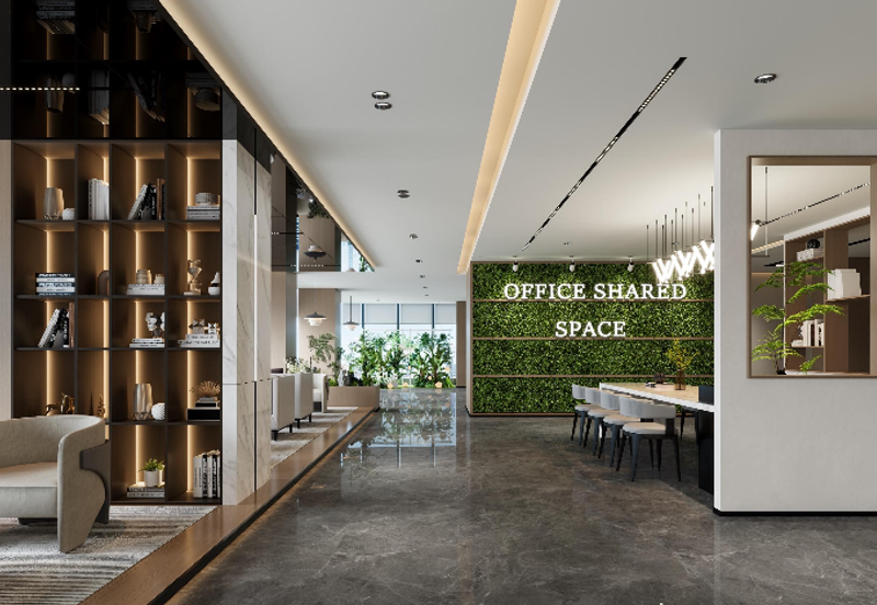 The Exchange 106 @ TRX