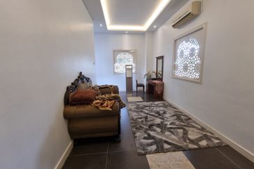 Commercial Bungalow in KL City suitable for Event, showroom, gym, f&b