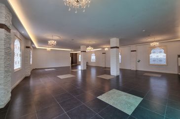 Commercial Bungalow in KL City suitable for Event, showroom, gym, f&b