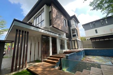 Seputeh Garden (Laman Seputeh)