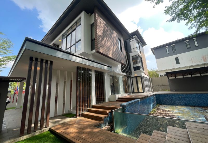 Seputeh Garden (Laman Seputeh)