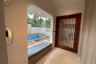 Seputeh Garden (Laman Seputeh)