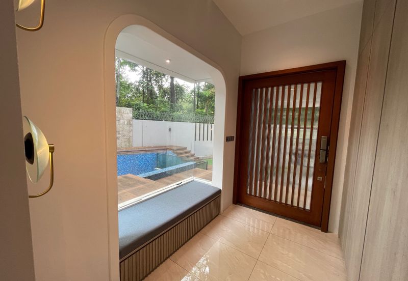 Seputeh Garden (Laman Seputeh)