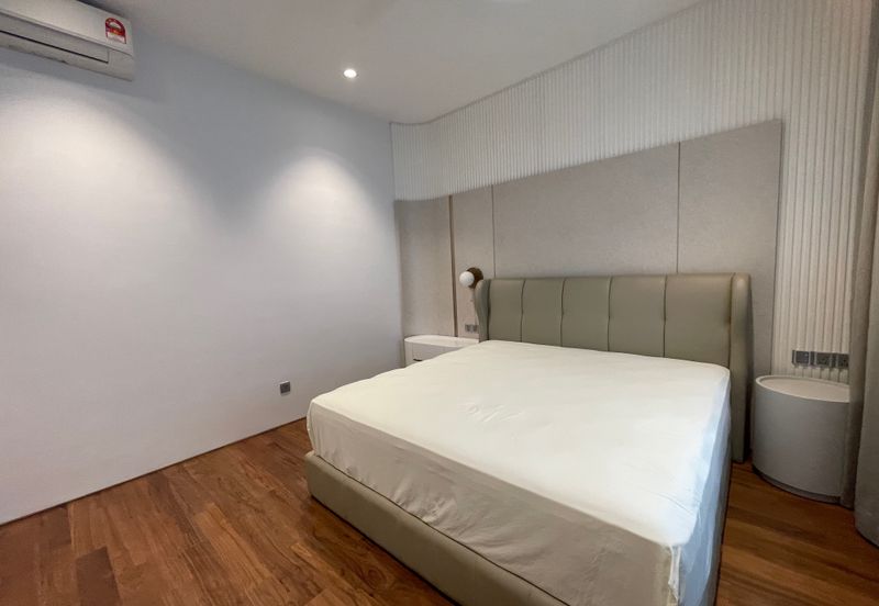 Seputeh Garden (Laman Seputeh)