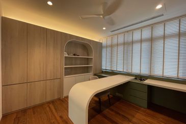 Seputeh Garden (Laman Seputeh)