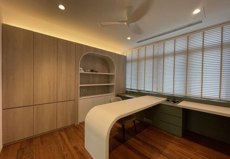 Seputeh Garden (Laman Seputeh)