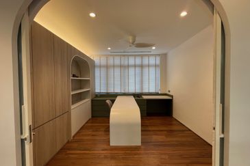 Seputeh Garden (Laman Seputeh)