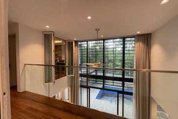 Seputeh Garden (Laman Seputeh)