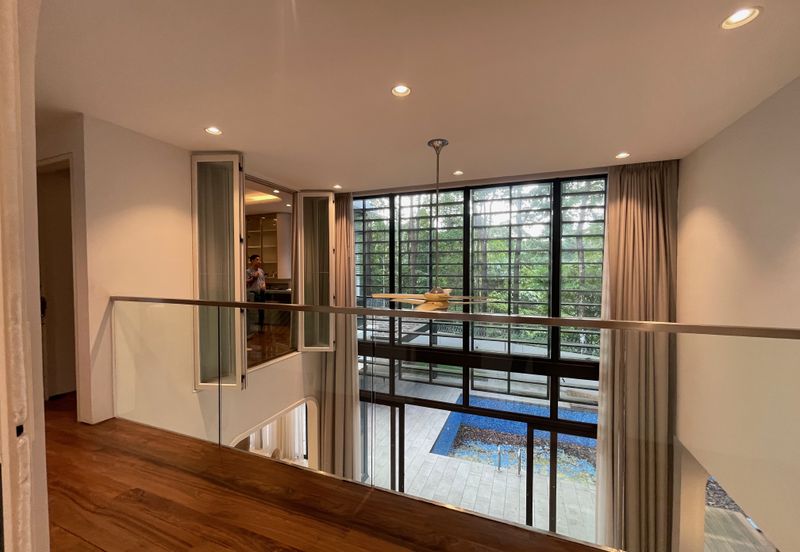 Seputeh Garden (Laman Seputeh)