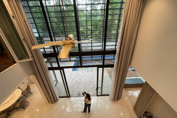 Seputeh Garden (Laman Seputeh)