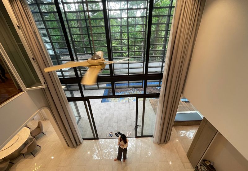 Seputeh Garden (Laman Seputeh)